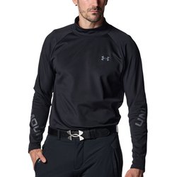 53D_COLD_PROL/S_MOCK_NEC メンズ BLK/CRO XLサイズ 6007930