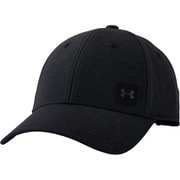 53UA_DRIVE_FALL_CAP メンズ BLK/BLK/BLK 6007942