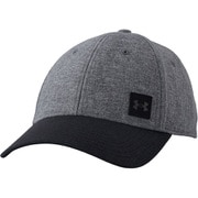 53UA_DRIVE_FALL_CAP メンズ CRO/BLK/BLK 6007942