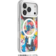 iPhone 17 Pro用 二重構造ケース＋カメラレンズ保護カバーセット Pesta MC-IP17P-PC