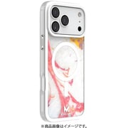 iPhone 17 Pro Max用 二重構造ケース＋カメラレンズ保護カバーセット ピンク MC-IP17PM-MS