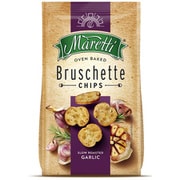 マレッティ ブルスケッタチップスガーリック 70g