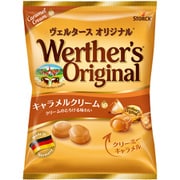 ヴェルタース キャラメルクリームイン 70g