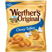 ヴェルタース キャラメル 80g