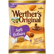ヴェルタース エクレア 100g