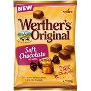 ヴェルタース チョコトフィー 100g