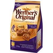 ヴェルタース キャラメルチョコレート マーブルミルク 153g