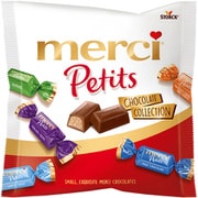 メルシープチ チョコレートコレクション 125g