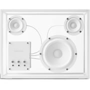 Transparent Speaker White Wi-Fiバージョン WiiM Mini搭載 Wi-Fiスピーカー TPS-05-Wifi