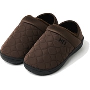 BASIC MOC SHOES BROWN L（27-28cm） MEI-SHM-253101