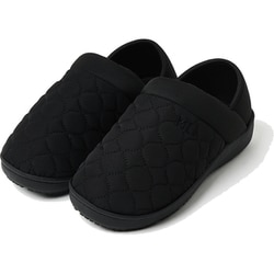 BASIC MOC SHOES BLACK M（26-27cm） MEI-SHM-253101