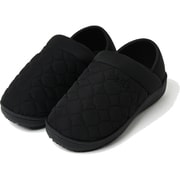 BASIC MOC SHOES BLACK M（26-27cm） MEI-SHM-253101
