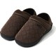 BASIC MOC SHOES BROWN S（22-23cm） MEI-SHL-253101