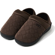 BASIC MOC SHOES BROWN M（23-24cm） MEI-SHL-253101