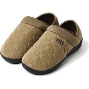 BASIC MOC SHOES GREIGE S（22-23cm） MEI-SHL-253101