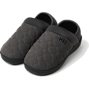 BASIC MOC SHOES GREY M（23-24cm） MEI-SHL-253101