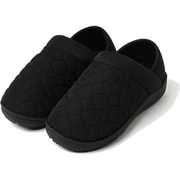 BASIC MOC SHOES BLACK M（23-24cm） MEI-SHL-253101