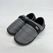 BELT MOC SHOES GREY L（27-28cm） MEI-SHM-253108