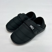 BELT MOC SHOES BLACK L（27-28cm） MEI-SHM-253108