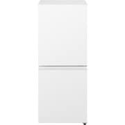 冷蔵庫 パーソナルタイプ（156L・幅49.7cm・右開き・2ドア・マットオフホワイト） NR-B16C3-W