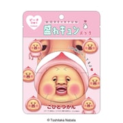 125459 [こびとづかん 盛れキュンパック カクレモモジリ（ピーチの香り）]