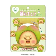 125460 [こびとづかん 漏れキュンパック スモモノウチ（ピーチの香り）]