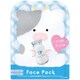 109554 [アニマルフェイスパック ミルクの香り]