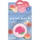 119894 [ポイントパック ピーチ（ピーチの香り）]