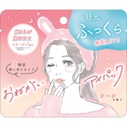 123627 [アイパック ピーチの香り]