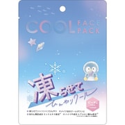 125370 [ひんやりクールフェイスパック ペンタロ（ピーチの香り）]