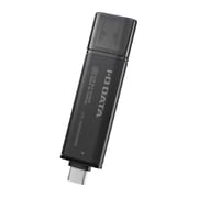 USB 10Gbps（USB 3.2 Gen2）USB-A＆USB-C（R）対応 スティックSSD 2TB SSPQ-USC2