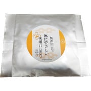 体にやさしいだし味噌 豆みそ フリーズドライだし味噌パウダー 150g