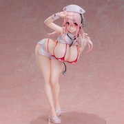 すーぱーそに子 ナースビキニver. [塗装済完成品フィギュア 全高約220mm 1/6スケール]