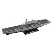 JP21 1/700 塗装済組立プラモデル 海上自衛隊 護衛艦 DDH-184 かが 2024