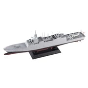 JP22 1/700 塗装済組立プラモデル 海上自衛隊 護衛艦 FFM-1 もがみ