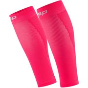 コアランコンプレッションカーフスリーブ女性用v5 サポーター カーフゲイター PINK サイズIII（ふくらはぎ周径：32-38cm） WS704R3