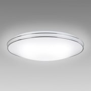 LEDシーリングライト 12畳 調色 デュアルクローム HLDC12402SG