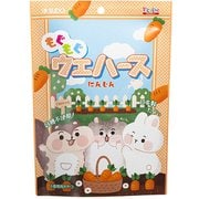 P-3260 [もぐもぐウエハース にんじん 24個入]