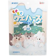 P-3262 [もぐもぐウエハース やぎみるく 24個入]