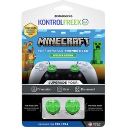 2200-PS5 [KontrolFreek Minecraft Creeper PS5]