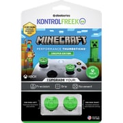2200-XBX [KontrolFreek Minecraft Creeper XBX]