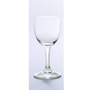 Aライン ワイングラス 180ml L-6830