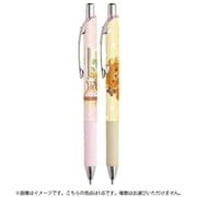 PH24701 リラックマ エナージェル シャープペン 「stay with me」テーマ 1個