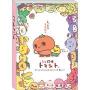 MH28901 うそ探偵トマント メモパッド