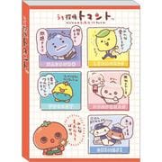 MH28902 うそ探偵トマント メモパッド