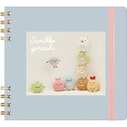 NY43902 すみっコぐらし スクエアSPノート 「ぬいフォト」シリーズ
