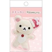 SE69702 リラックマ ステッカー 「ぬいフォト」シリーズ コリラックマ