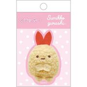 SE69710 すみっコぐらし ステッカー 「ぬいフォト」シリーズ えびふらいのしっぽ