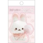 SE69711 シュガーココムー ステッカー 「ぬいフォト」シリーズ シュガーココムー