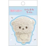SE69712 いしよわちゃん ステッカー 「ぬいフォト」シリーズ いしよわちゃん